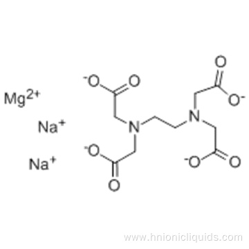 EDTA magnesium disodium CAS 14402-88-1